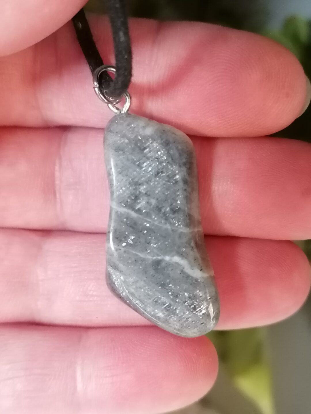 pendentif labradorite – Image 2